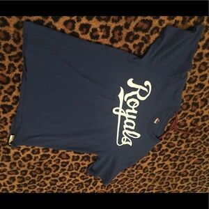 Royals Tee- Shirt
